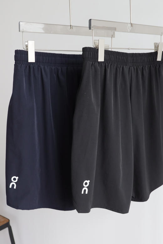 0N 小跑 轻量速干｜运动休闲短裤 DK400 商品图5