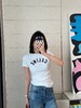 赛琳 最新品🆕26SS字母修身T恤 商品缩略图1