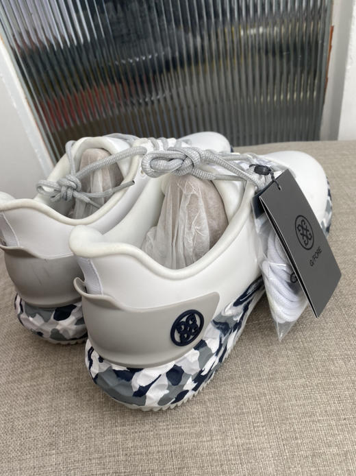 全新正品G4男士高尔夫球鞋42.5码 商品图5