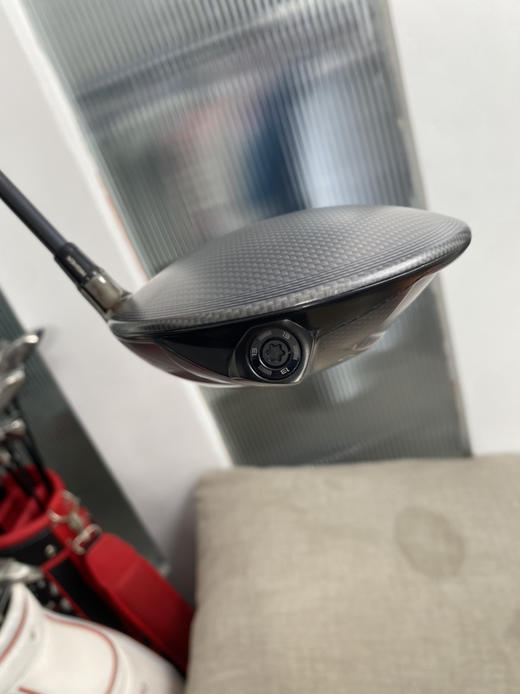 二手这正品几乎全新泰勒梅Q I35一号木 商品图4