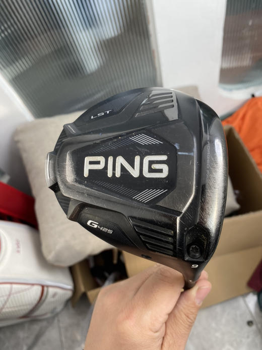 二手正品PING一号木425 商品图0