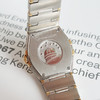 【95新】OMEGA 欧米茄123.20.27.60.58.001石英机芯27MM（女款）星座系列精钢/18K黄金020426TJ10 商品缩略图4