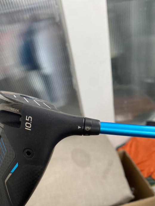 全新正品PING G440 10K一号木9度和10.5度后配杆身R和SR和人Ｓ一年质保 商品图5