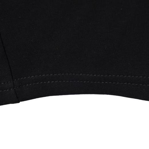 SDSA男装2026新款高贵轻奢潮牌拼接格纹腰头抽绳松紧休闲裤百搭 商品图3