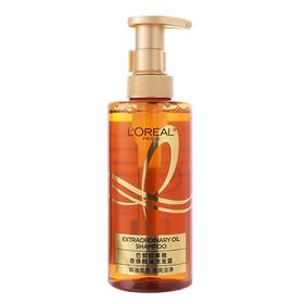 欧莱雅 奇焕精油洗发露（偏油发质） 440ml/瓶