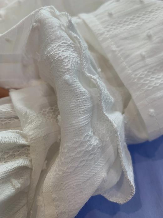 全棉提花半裙 2191  26ZB03060- 商品图13