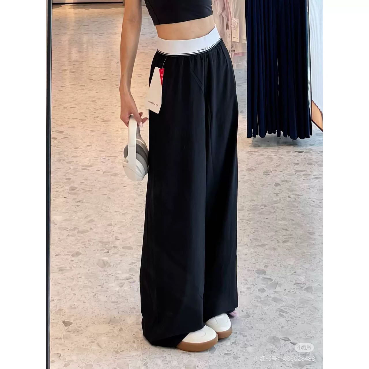 lu专为追求舒适与型格的女生打造