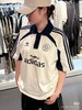 Ad宽松舒适运动短袖Polo衫 男女同款 商品缩略图2