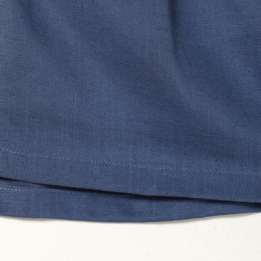 SDSA男装2026新款高贵轻奢韩系简约纯色舒适休闲短裤百搭时尚裤子 商品图2