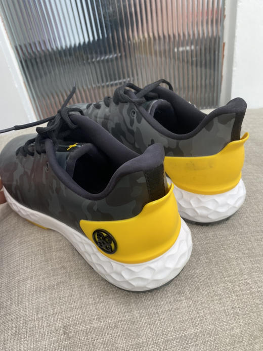 请输入全新这正品男士G4高尔夫球鞋42码 商品图3