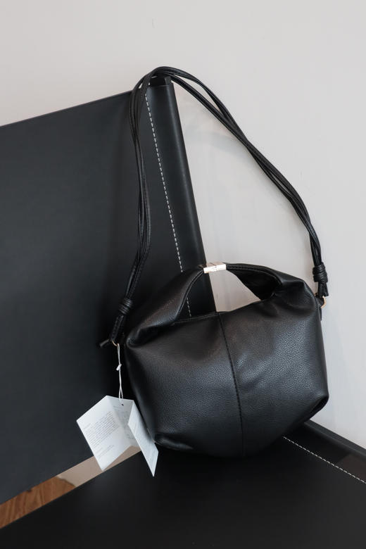 手提便当盒造型 质感小众手挽包单肩斜挎女包 PJ087 商品图7