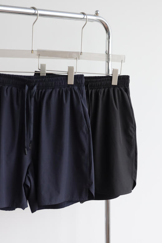 0N 小跑 轻量速干｜运动休闲短裤 DK400 商品图3