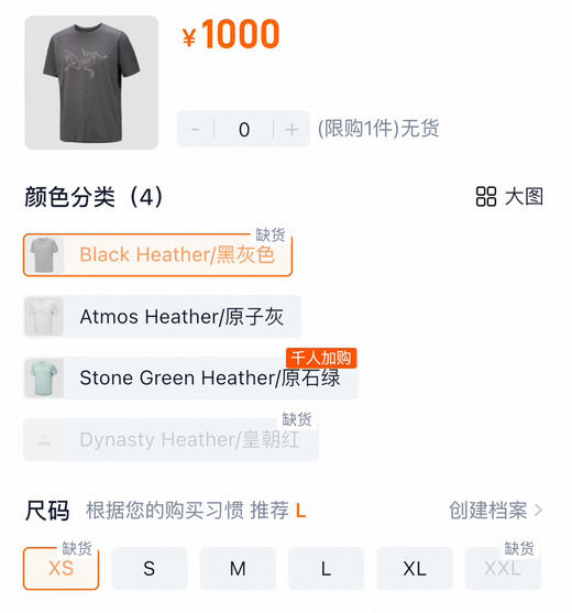 独家！🐦高端支线！模糊印花鸟/美式复古印花骨架鸟 商品图12