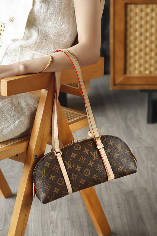 驴家 SQUIRE EAST WEST手袋单肩包斜挎包 商品图9