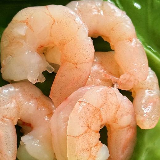 顺丰发货！贝司令 青虾仁 500g*2包  精选4060规格鲜虾鲜剥 手工去虾线 速冻锁鲜 肉质紧实 细滑Q弹 商品图6