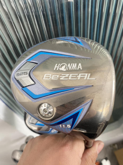 二手HO NMA535大黄蜂女士套杆 商品图1