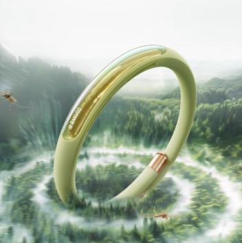 ————锐舞-精油元气防护手环L83（代发）（颜色随机发） 商品图0