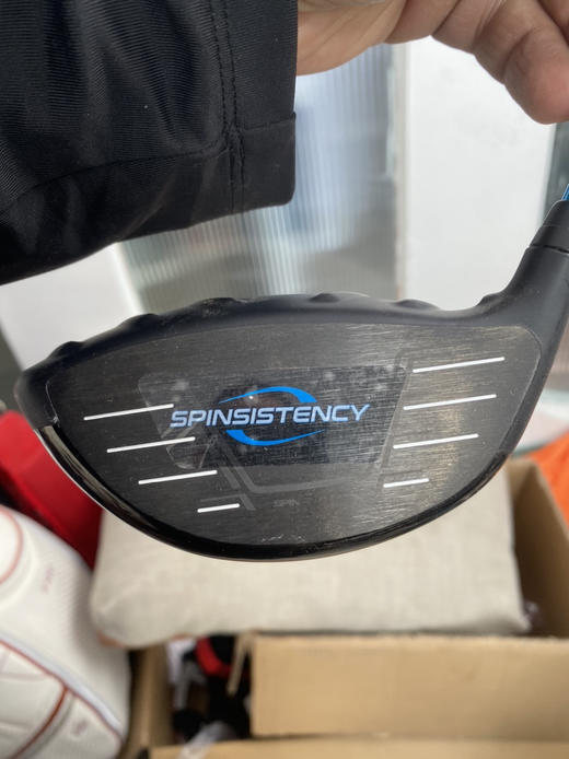 全新正品PING G440 10K一号木9度和10.5度后配杆身R和SR和人Ｓ一年质保 商品图2