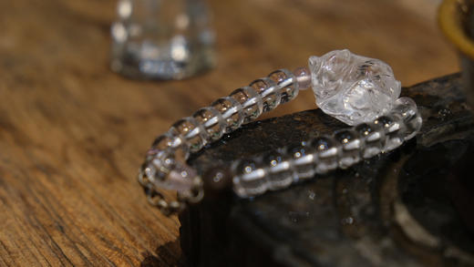 白水晶｜高纯 商品图3