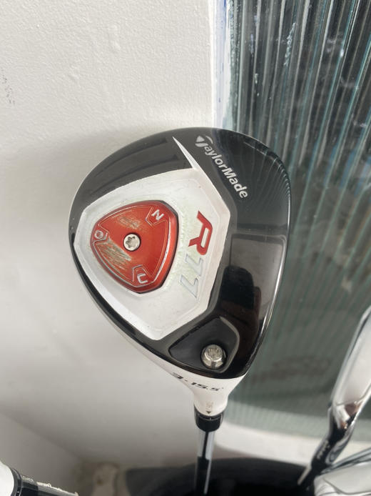 二手泰勒梅R11男士套杆 商品图3