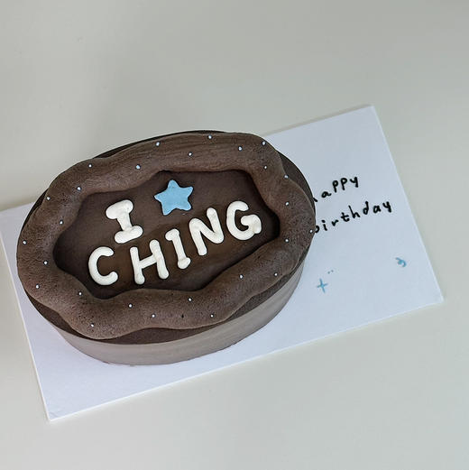 ins 椭圆 商品图1