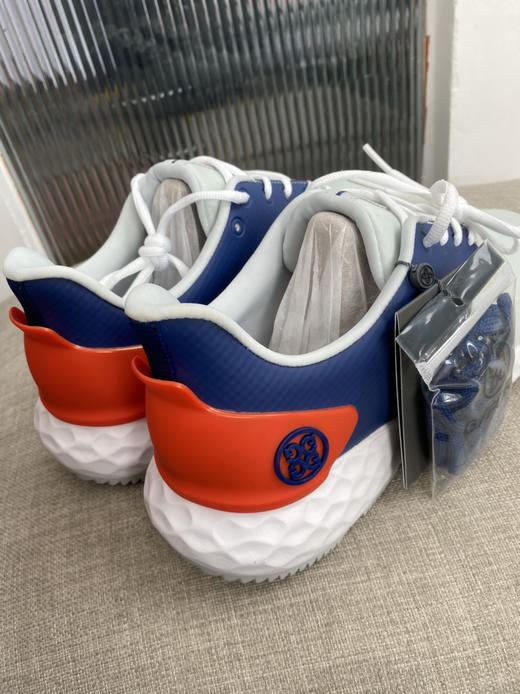 全新正品G4码上高尔夫球鞋42码 商品图5