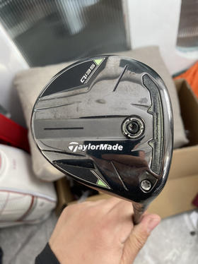 二手正品泰勒梅QI35三号木