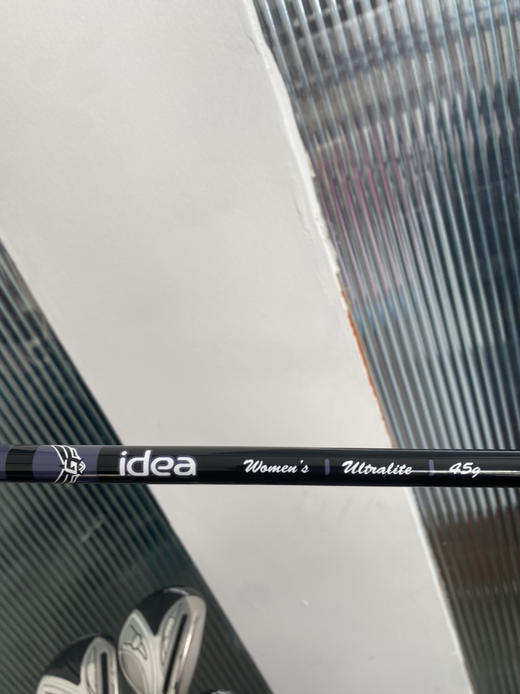 二手阿达姆斯女士套杆 商品图11