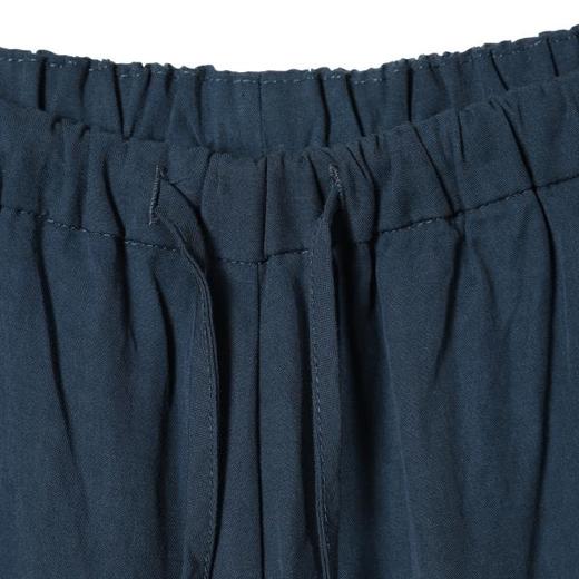 SDSA男装2026新款高贵轻奢潮牌工装大口袋抽绳休闲裤百搭时尚舒适 商品图1