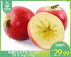 新疆阿克苏苹果（85-95#）/1份（2.5kg±100g） 商品缩略图0
