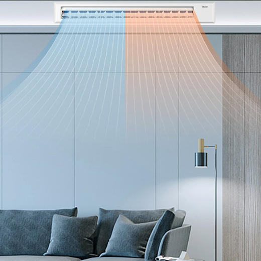 海尔（Haier）风管机 KFRd-72NW/72ECA81U1 云璟Pro 商品图7