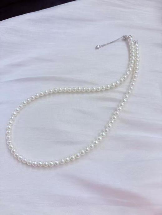 【上新福利】小幸运 淡水珍珠 手链 百搭 商品图5