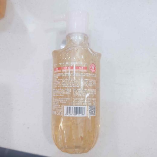 蔻斯汀樱花花瓣沐浴露380ml/玫瑰花瓣 商品图7