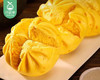 鹿包开花南瓜馒头（500g/包 6个）生产日期: 4月 商品缩略图3