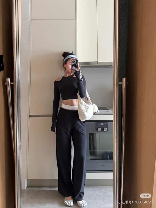 lu专为追求舒适与型格的女生打造 商品图1