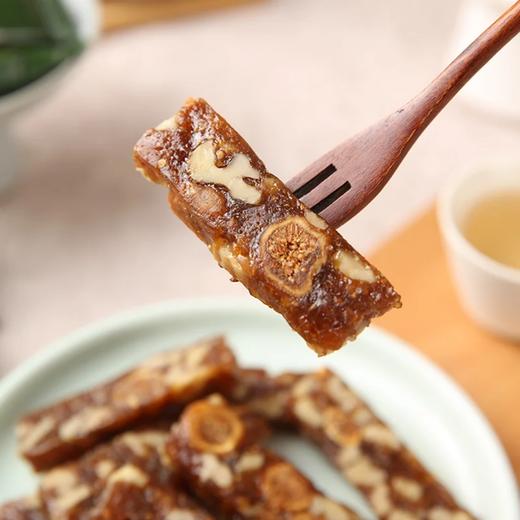 麦德龙 麦臻选 无花果元养糕 500g 商品图4