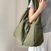 老米优品🎈 优*库平替！《休闲百搭轻便大容量抽绳包》 软软的，大容量~~ 超实用！ 商品缩略图10