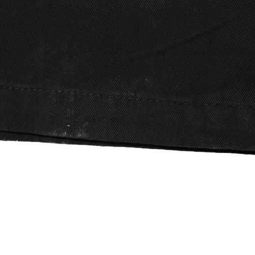 SDSA男装2026新款高贵轻奢潮牌时尚纯色褶皱阔腿休闲裤百搭通勤 商品图4