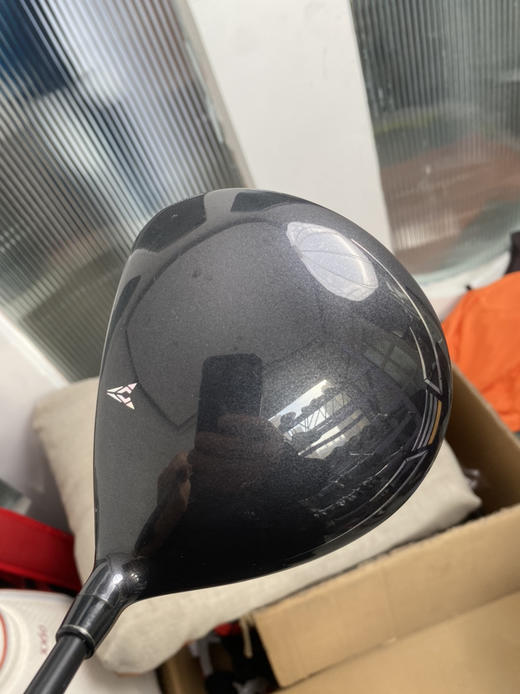 二手正品XXIO MP1200EKS版一号木 商品图3