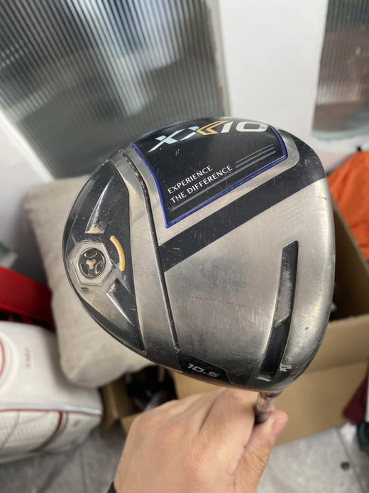 二手正品XXIO MP1100一号木 商品图0