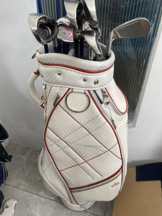 9.9新HONMA女士Mp900套杆 商品图8