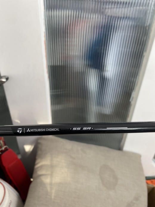 二手正品泰勒梅QI35三号木 商品图6