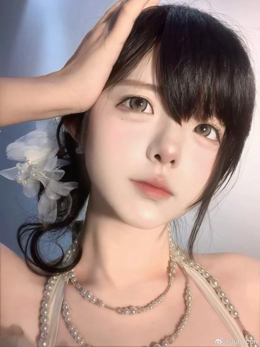 jumicon 半年抛 松木年轮 直径14.5mm 着色14.3mm 商品图1