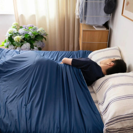 夏凉被❤️新款Pro3.0深睡双感控温夏凉被！ 商品图9