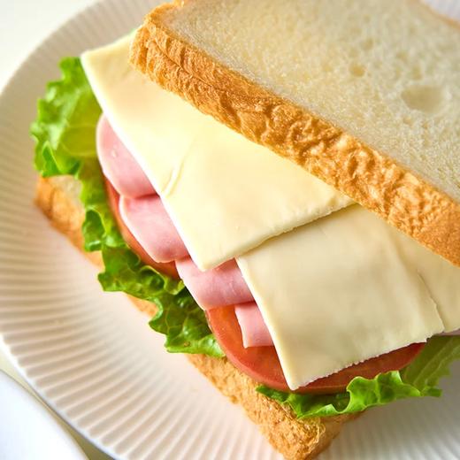 麦德龙 麦臻选 三重风味奶酪片 498g 商品图4