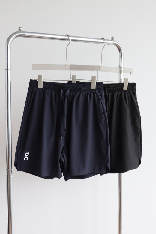 0N 小跑 轻量速干｜运动休闲短裤 DK400 商品图2