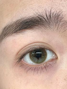 jumicon 半年抛 星星不打烊 直径14.2mm 着色13.4mm