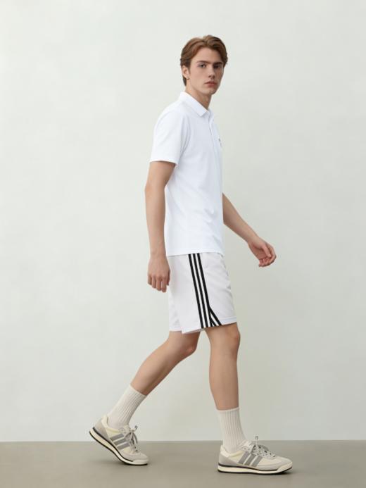 🔥（2件/组，单拍不发）！！【NECHEER柏奥玛专版运动凉感情侣短袖T恤衫1188-1199】翻领显瘦天花板，和男友抢着穿✨ ✅【85%锦纶+15%氨纶】黑科技 穿上就像第二层皮肤！ 商品图6