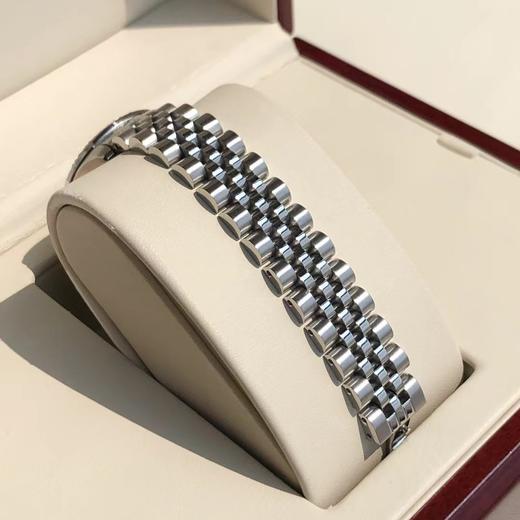 直发【质保一年】 原厂机芯 西太后仙女粉~带钻款~ 女士手表 商品图3