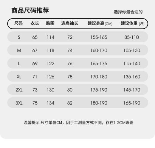 🌈救命！今年夏天的骆*同款平替防晒衣被它承包了！💥【骆~同款平替情侣户外防晒衣A87-DQC661】 ✅ 防晒力拉满：UPF50+，日常通勤 / 户外徒步 / 海边游玩都够用 商品图9